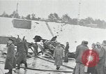 Standbild A-4 Rakete Peenemunde Deutschland, 1942, aus Sekunde 6 historischem Filmmaterial Videoclip 65675037442