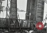 Standbild A-4 Rakete Peenemunde Deutschland, 1942, aus Sekunde 7 historischem Filmmaterial Videoclip 65675037442