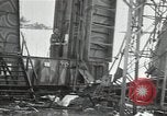 Standbild A-4 Rakete Peenemunde Deutschland, 1942, aus Sekunde 8 historischem Filmmaterial Videoclip 65675037442