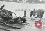 Standbild A-4 Rakete Peenemunde Deutschland, 1942, aus Sekunde 12 historischem Filmmaterial Videoclip 65675037442