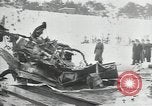 Standbild A-4 Rakete Peenemunde Deutschland, 1942, aus Sekunde 13 historischem Filmmaterial Videoclip 65675037442