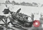 Standbild A-4 Rakete Peenemunde Deutschland, 1942, aus Sekunde 14 historischem Filmmaterial Videoclip 65675037442