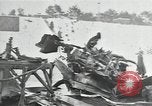 Standbild A-4 Rakete Peenemunde Deutschland, 1942, aus Sekunde 15 historischem Filmmaterial Videoclip 65675037442