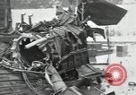 Standbild A-4 Rakete Peenemunde Deutschland, 1942, aus Sekunde 17 historischem Filmmaterial Videoclip 65675037442