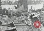 Standbild A-4 Rakete Peenemunde Deutschland, 1942, aus Sekunde 20 historischem Filmmaterial Videoclip 65675037442
