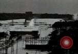 Standbild A-4 Rakete Peenemunde Deutschland, 1942, aus Sekunde 21 historischem Filmmaterial Videoclip 65675037442