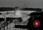 Standbild A-4 Rakete Peenemunde Deutschland, 1942, aus Sekunde 22 historischem Filmmaterial Videoclip 65675037442
