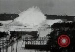 Standbild A-4 Rakete Peenemunde Deutschland, 1942, aus Sekunde 23 historischem Filmmaterial Videoclip 65675037442