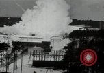 Standbild A-4 Rakete Peenemunde Deutschland, 1942, aus Sekunde 24 historischem Filmmaterial Videoclip 65675037442