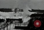 Standbild A-4 Rakete Peenemunde Deutschland, 1942, aus Sekunde 26 historischem Filmmaterial Videoclip 65675037442