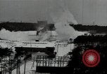 Standbild A-4 Rakete Peenemunde Deutschland, 1942, aus Sekunde 27 historischem Filmmaterial Videoclip 65675037442