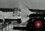 Standbild A-4 Rakete Peenemunde Deutschland, 1942, aus Sekunde 28 historischem Filmmaterial Videoclip 65675037442