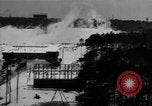 Standbild A-4 Rakete Peenemunde Deutschland, 1942, aus Sekunde 29 historischem Filmmaterial Videoclip 65675037442