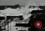 Standbild A-4 Rakete Peenemunde Deutschland, 1942, aus Sekunde 30 historischem Filmmaterial Videoclip 65675037442
