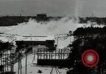 Standbild A-4 Rakete Peenemunde Deutschland, 1942, aus Sekunde 33 historischem Filmmaterial Videoclip 65675037442