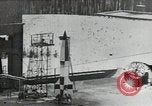 Standbild A-4 Rakete Peenemunde Deutschland, 1942, aus Sekunde 1 historischem Filmmaterial Videoclip 65675037443