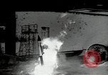 Standbild A-4 Rakete Peenemunde Deutschland, 1942, aus Sekunde 4 historischem Filmmaterial Videoclip 65675037443