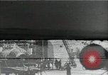 Standbild A-4 Raketenversuche im Schnee Peenemunde Deutschland, 1942, aus Sekunde 1 historischem Filmmaterial Videoclip 65675037444