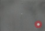 Standbild V-2 Rakete von Prüfstand VII Peenemunde Deutschland, 1943, aus Sekunde 10 historischem Filmmaterial Videoclip 65675037445
