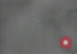 Standbild V-2 Rakete von Prüfstand VII Peenemunde Deutschland, 1943, aus Sekunde 11 historischem Filmmaterial Videoclip 65675037445
