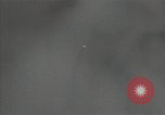 Standbild V-2 Rakete von Prüfstand VII Peenemunde Deutschland, 1943, aus Sekunde 12 historischem Filmmaterial Videoclip 65675037445