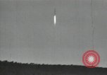 Image of A-4 missile Peenemunde Germany, 1942, second 6 stock footage video 65675037446