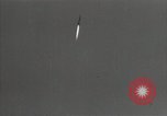 Image of A-4 missile Peenemunde Germany, 1942, second 9 stock footage video 65675037446