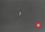 Image of A-4 missile Peenemunde Germany, 1942, second 10 stock footage video 65675037446