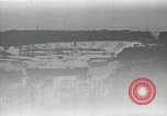 Image of A-4 missile Peenemunde Germany, 1942, second 1 stock footage video 65675037447