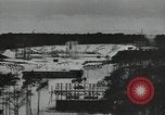 Image of A-4 missile Peenemunde Germany, 1942, second 3 stock footage video 65675037447