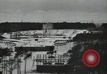 Image of A-4 missile Peenemunde Germany, 1942, second 5 stock footage video 65675037447