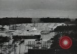 Image of A-4 missile Peenemunde Germany, 1942, second 6 stock footage video 65675037447