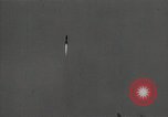 Image of A-4 missile Peenemunde Germany, 1942, second 12 stock footage video 65675037447