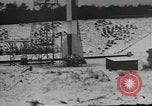 Image of A-4 missile Peenemunde Germany, 1942, second 6 stock footage video 65675037448