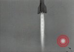 Image of A-4 missile Peenemunde Germany, 1942, second 23 stock footage video 65675037448