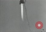 Image of A-4 missile Peenemunde Germany, 1942, second 24 stock footage video 65675037448