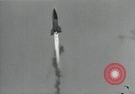 Image of A-4 missile Peenemunde Germany, 1942, second 25 stock footage video 65675037448