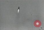 Image of A-4 missile Peenemunde Germany, 1942, second 27 stock footage video 65675037448