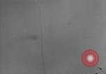 Image of A-4 missile Peenemunde Germany, 1942, second 37 stock footage video 65675037448