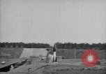 Image of First successful German V2 rocket launch Peenemunde Germany, 1942, second 14 stock footage video 65675037449
