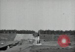 Image of First successful German V2 rocket launch Peenemunde Germany, 1942, second 15 stock footage video 65675037449