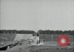 Image of First successful German V2 rocket launch Peenemunde Germany, 1942, second 16 stock footage video 65675037449