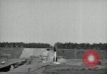 Image of First successful German V2 rocket launch Peenemunde Germany, 1942, second 17 stock footage video 65675037449