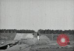 Image of First successful German V2 rocket launch Peenemunde Germany, 1942, second 20 stock footage video 65675037449