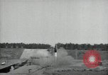 Image of First successful German V2 rocket launch Peenemunde Germany, 1942, second 21 stock footage video 65675037449