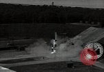 Image of A-4 missile Peenemunde Germany, 1942, second 4 stock footage video 65675037450
