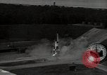 Image of A-4 missile Peenemunde Germany, 1942, second 5 stock footage video 65675037450