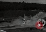Image of A-4 missile Peenemunde Germany, 1942, second 6 stock footage video 65675037450