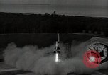 Image of A-4 missile Peenemunde Germany, 1942, second 11 stock footage video 65675037450