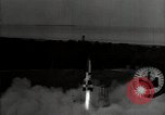 Image of A-4 missile Peenemunde Germany, 1942, second 12 stock footage video 65675037450